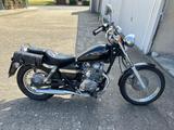 Honda Rebell CA125T  - HONDA REBEL 125