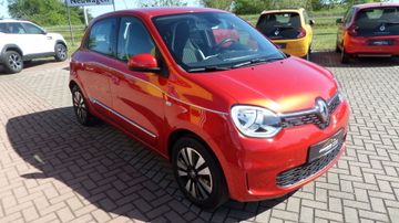 Renault Twingo Intens 1.0 SCe 65 PS mit Navi Klimaautoma