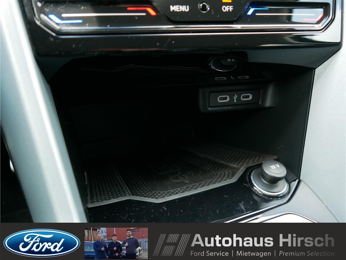Volkswagen T-Roc Goal INFOTAINMENT-PAKET Navi LED ACC CarPl, миниатюра 25