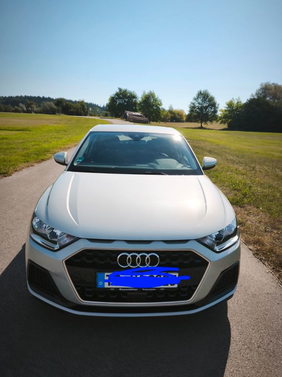 Image of Audi A1
