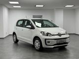 Volkswagen up! 1.0 up!/PDC/KAMERA/SHZ/TEMP/DAB/4SEASON - Volkswagen up! in Bonn