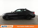 BMW 220d M Sport Aut.*NAVI*LED*TEMPO*H&K*PDC* - BMW 220: D