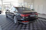 Audi A8 L 4.0 Security Werks Panzer Armored VR9 - Audi A8: L