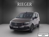Mercedes-Benz EQT 200 Standard Progressive Kamera*LED*NaviPlus - Mercedes-Benz EQT Jahreswagen