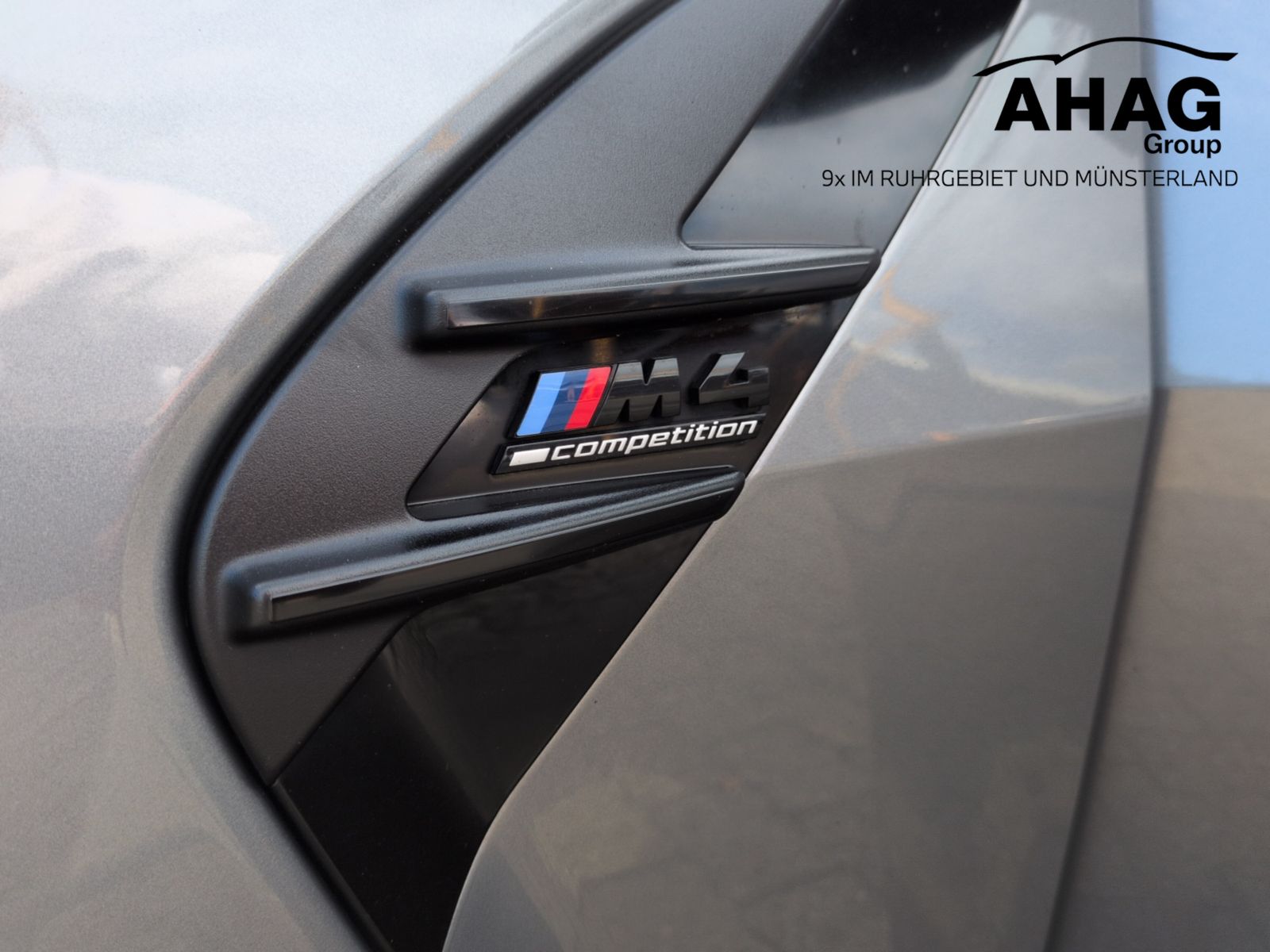 BMW M4 - Bild 13