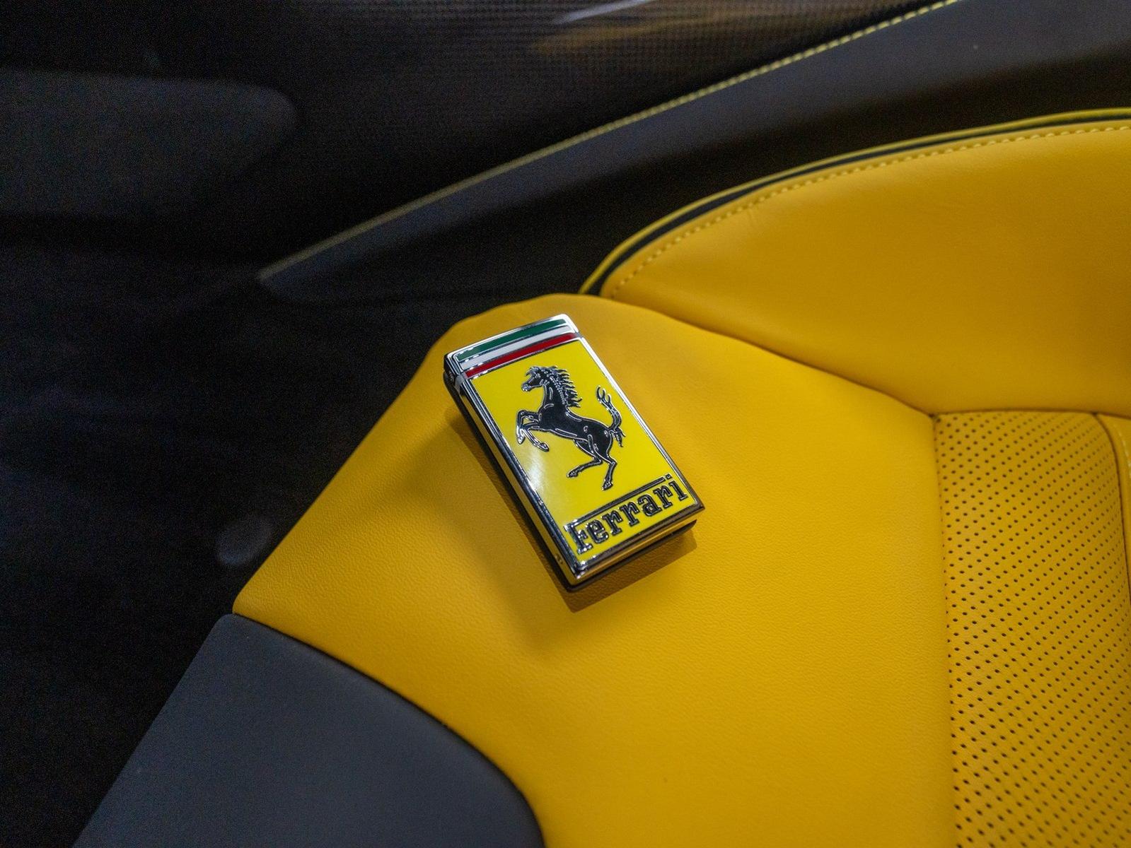 Ferrari SF90 Stradale