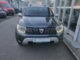 Dacia Duster 1.5 dCi Diesel Prestige 4WD *1.Hd* - Dacia Duster Gebrauchtwagen in Stuttgart