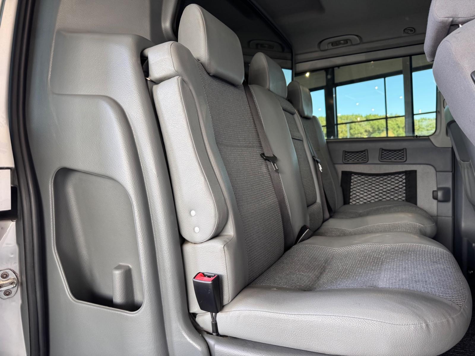 Mercedes-Benz Viano 3.0 CDI V6 Long | 204 ch | BVA | 6 places | GPS | Caméra de recul | Chauffage stationnaire | Attelage