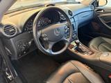 Mercedes-Benz CLK 200 CABRIO*LEDER*SITZH*MFL*TEMP*PDC*BC*LM* - Mercedes-Benz CLK 200 mit Benzin-Antrieb