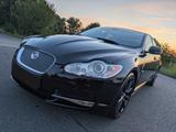 Jaguar XF 5.0 V8 Schiebedach Sitzbelüftung Rückfahrkam. - Jaguar Gebrauchtwagen von 2010