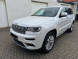 Jeep Grand Cherokee 3.0l V6 MultiJet 184kW Summit... - Jeep Grand Cherokee in Braunschweig