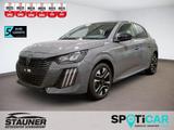 Peugeot NEUER 208 Allure Hybrid 110 e-DSC6 *360° KAMERA* - Peugeot 208 mit Hybrid-Antrieb