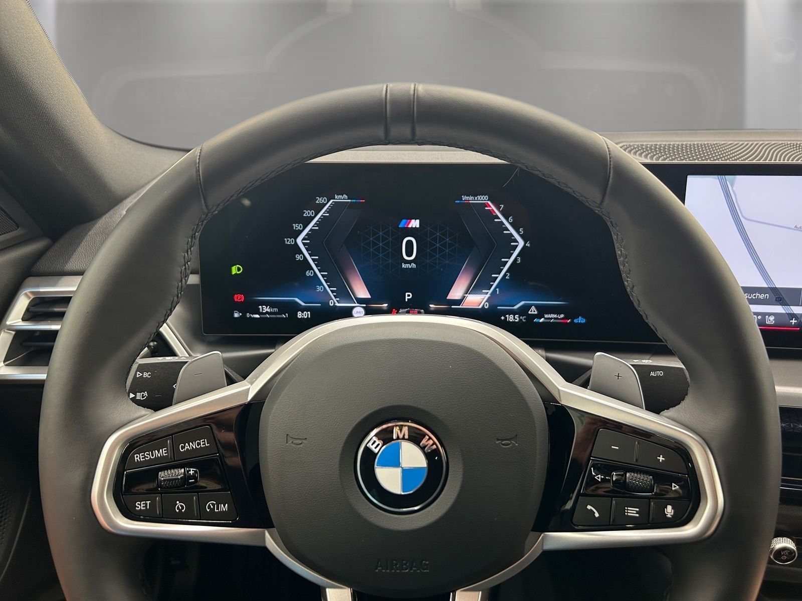 BMW 218 - Bild 10