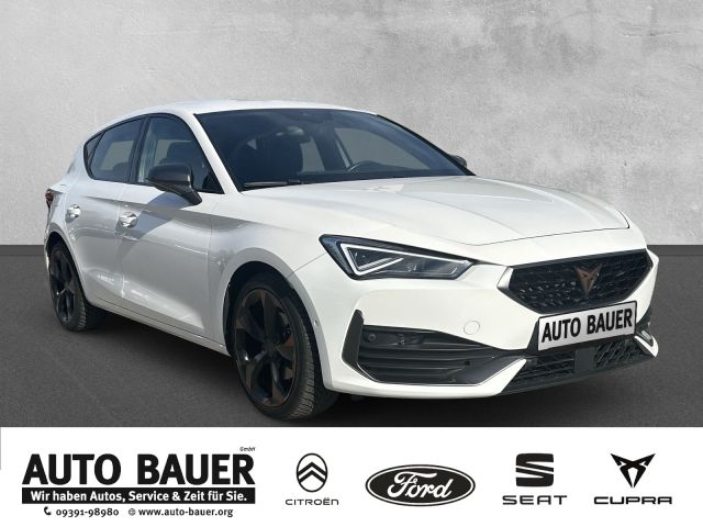 CUPRA Leon 1.5 eTSI 150 PS DSG