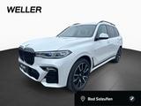 BMW X7 xDrive40d M Sport ACC 360° 22" SkyL B/W StHz