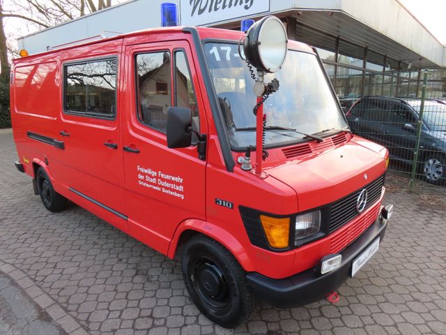 Mercedes-Benz 310 T1 602 Feuerwehr