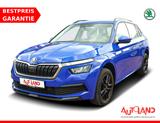 Skoda Kamiq 1.0 Active LED Klima Sitzheizung DAB - Skoda Kamiq Active mit Benzin-Antrieb