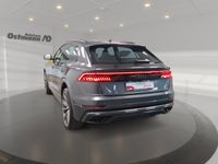 Audi Q8 - Vorschau Bild 2