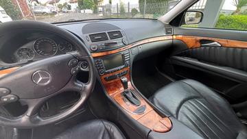 صورة 10 لـ 2008 Mercedes-BENZ E 280