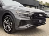 Audi Q8 55 TFSI Quattro,S Line,Sitz-Luft,HD-Matrix - Audi Q8: 55 TFSI