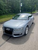 Audi A5 2.0 TFSI quattro Sportback - - Audi A5 aus 2009: Sportback