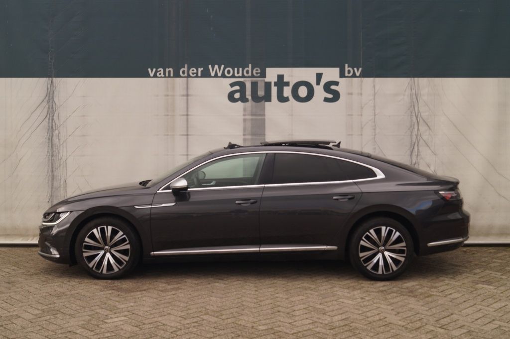 VW Arteon 1.4 TSI eHybrid Elegance Business Plus -P