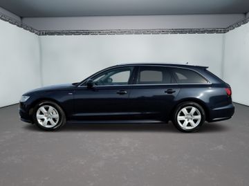 Audi A6 - 6