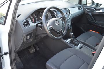 Volkswagen Golf Sportsvan VII  1.0 TSI DSG BMT Comfortline 