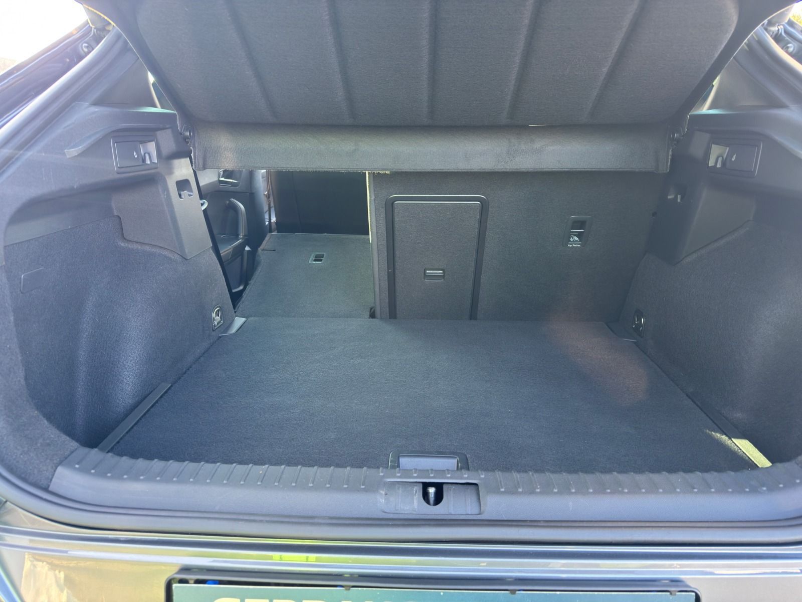 Fahrzeugabbildung CUPRA Formentor VZ 2.0 TSI 4Drive*RFK*19Zoll*eHeck*All