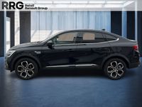 Renault Arkana - Vorschau Bild 2