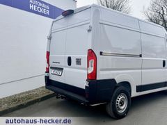 Fiat Professional Ducato S2 L2H2 35 140PS AT8
