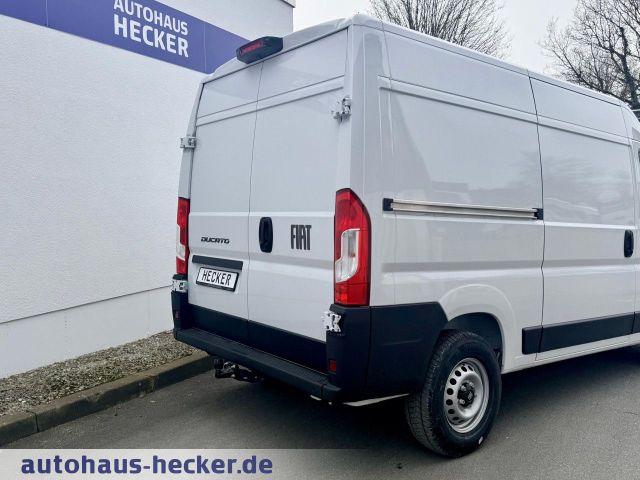 Fiat Professional Ducato S2 L2H2 35 140PS AT8