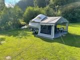 Andere Campwerk Family Faltcaravan / Zeltanhänger - Campwerk Zeltanhänger