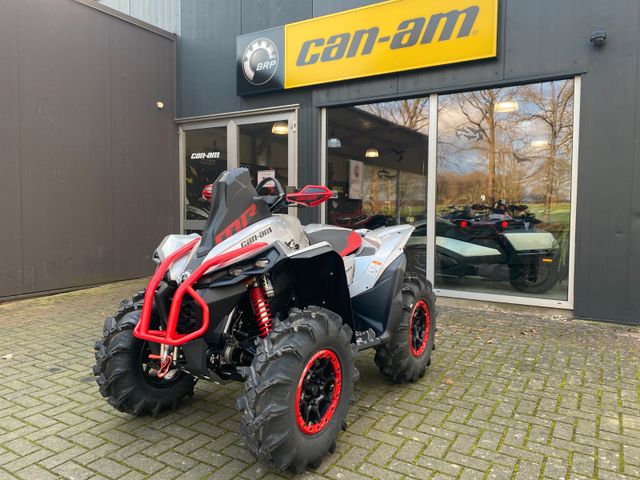 Can-Am Renegade X-MR 1000R Int. Mod.2025