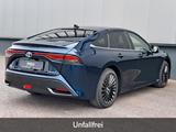 Toyota Mirai Advanced Relax-Garantie von Toyota - Toyota Mirai aus 2023