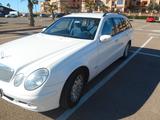 Mercedes-Benz E 220 CDI T CLASSIC Classic Autom.