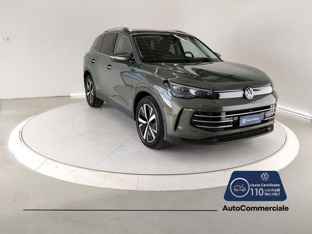 Altele Volkswagen Tiguan 1.5 eTSI 150 CV EVO ACT DSG El