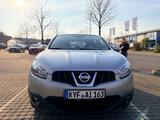 Nissan Qashqai 2.0 Acenta CVT-M6 Automatik Acenta - Nissan Qashqai: 2.0
