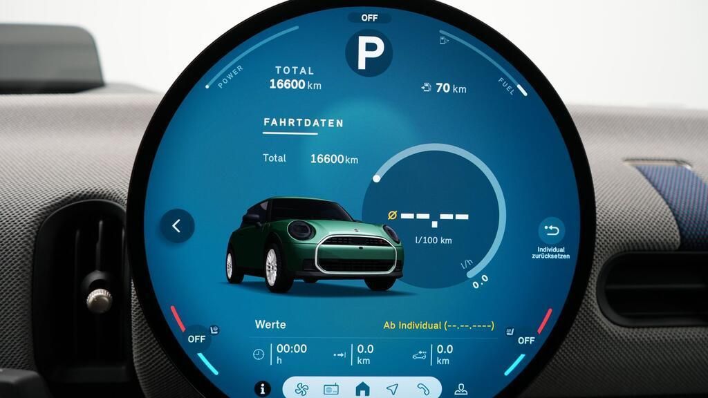 MINI Cooper S - Bild 13