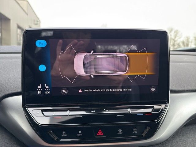 Volkswagen ID.4 - Bild 13