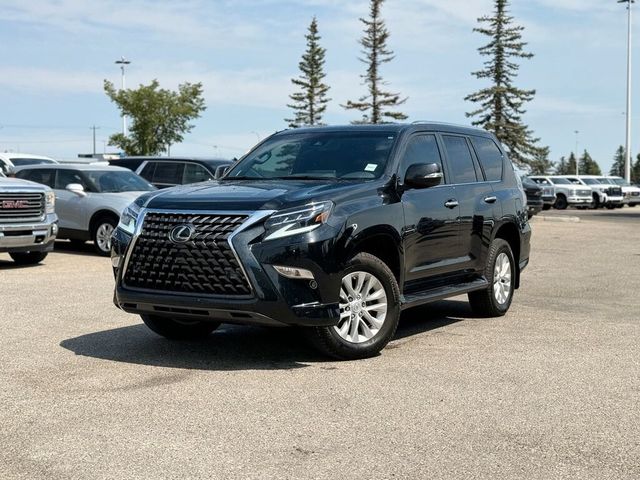 Lexus GX 460 Premium Luxury - 2023 - € 61.900 T1