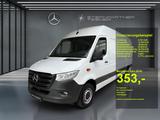 Mercedes-Benz Sprinter 315 CDI Maxi L3H2 +MBUX+360°+NAVI+DAB