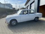 Alfa Romeo Giulia Super 1300 Oldtimer - Alfa Romeo Gebrauchtwagen von 1972