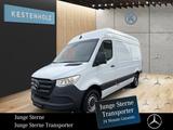 Mercedes-Benz Sprinter 317 CDI L2H2 FRISCHDIENST *NAVI*DISCT*