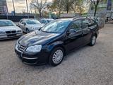 Volkswagen Golf 1.9 TDI Variant KLIMA-2.HAND - Volkswagen Golf aus 2008 mit Diesel-Antrieb: Kombi
