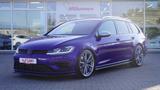 Volkswagen Golf VII 4Motion 2.0 TSI R DSG LED Navi SHZ VC - Volkswagen Golf: Kombi, 2.0