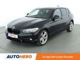 BMW 1er 116i Advantage*TEMPO*PDC*SHZ*KLIMA*GARANTIE* - BMW 116 in Köln