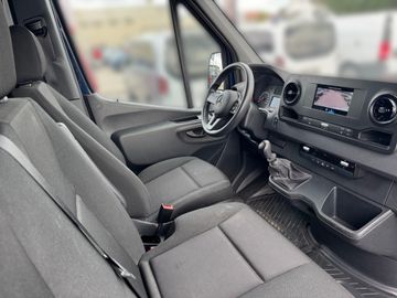Mercedes Sprinter - 9
