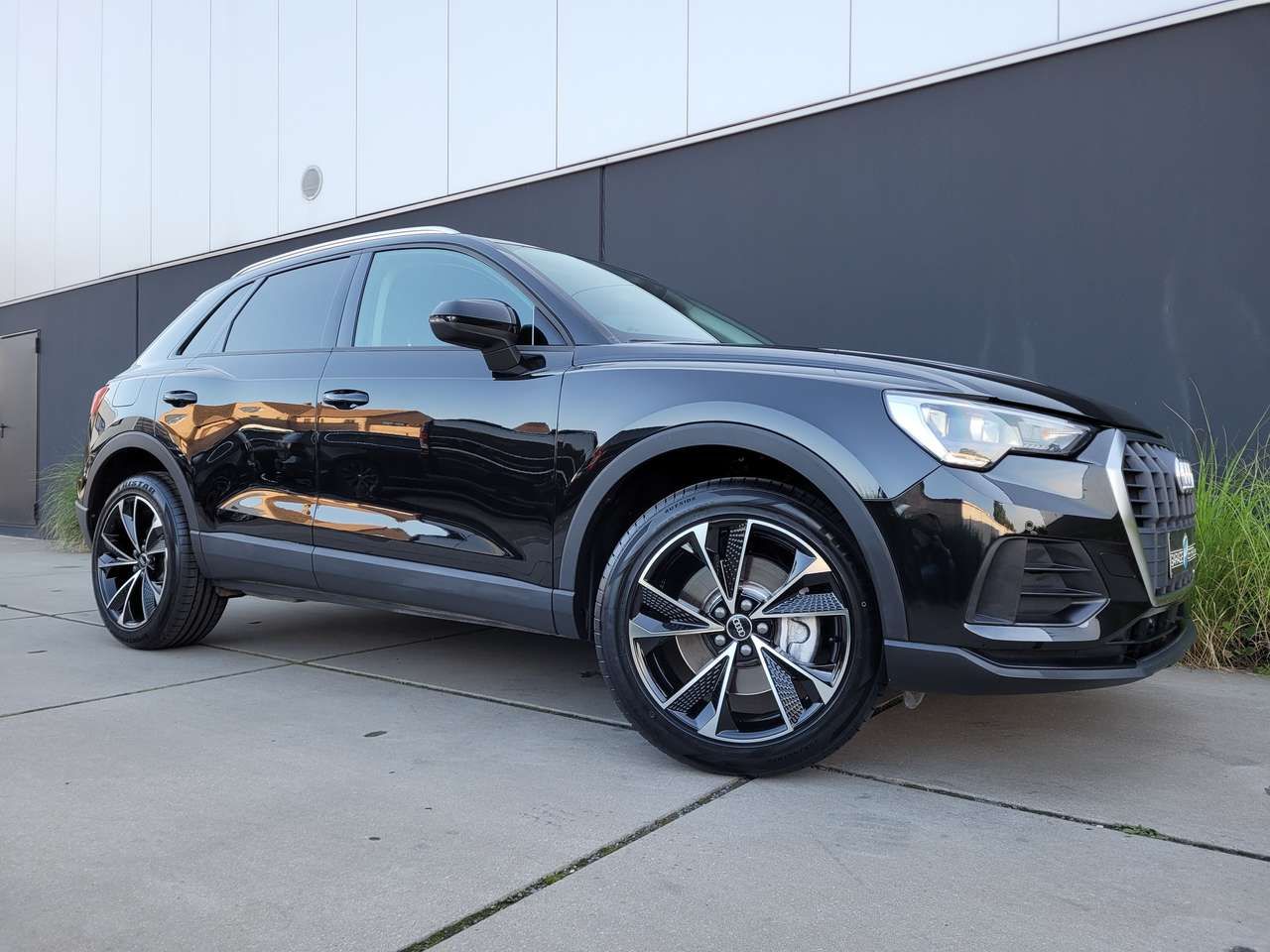 Audi Q3 PHEV 45 TFSIe *AUT.*VIRTUA COCKPIT*PTS*CAMERA