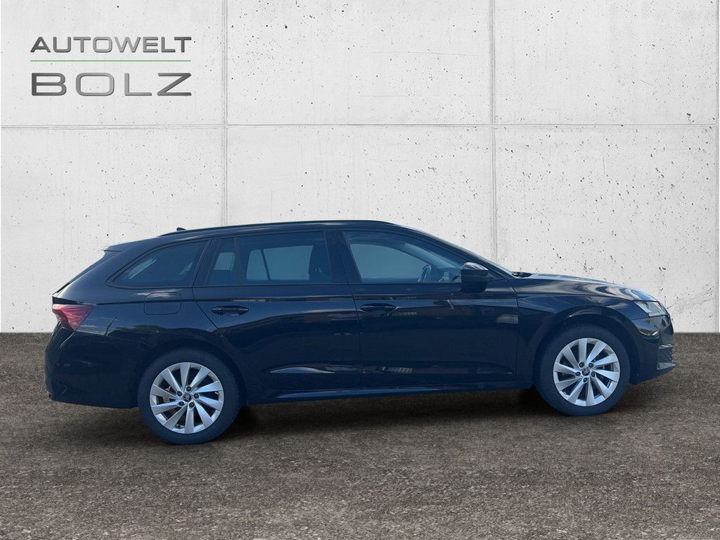 Skoda Octavia - Bild 9